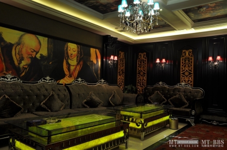 石家庄KTV哪有荤台尺度大